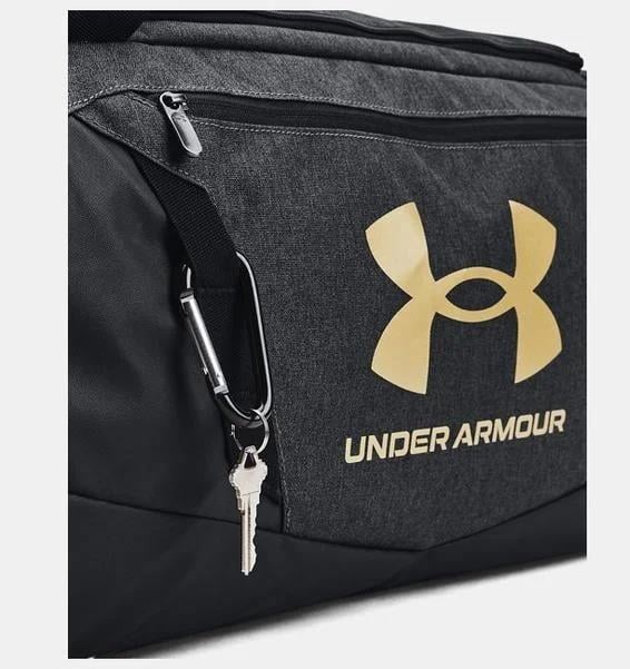 Under Armour Ua Undeniable 5.0 Duffle Md Unisex Spor Çanta 1369223