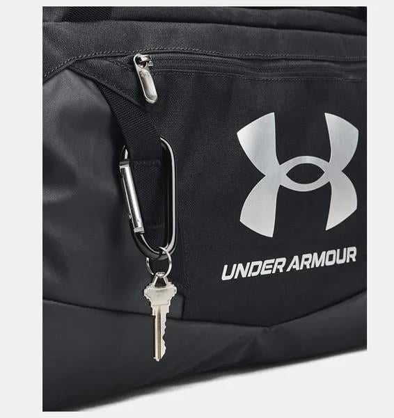 Under Armour Ua Undeniable 5.0 Duffle Sm Unisex Spor Çanta 1369222