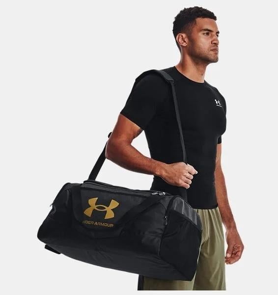 Under Armour Ua Undeniable 5.0 Duffle Md Unisex Spor Çanta 1369223