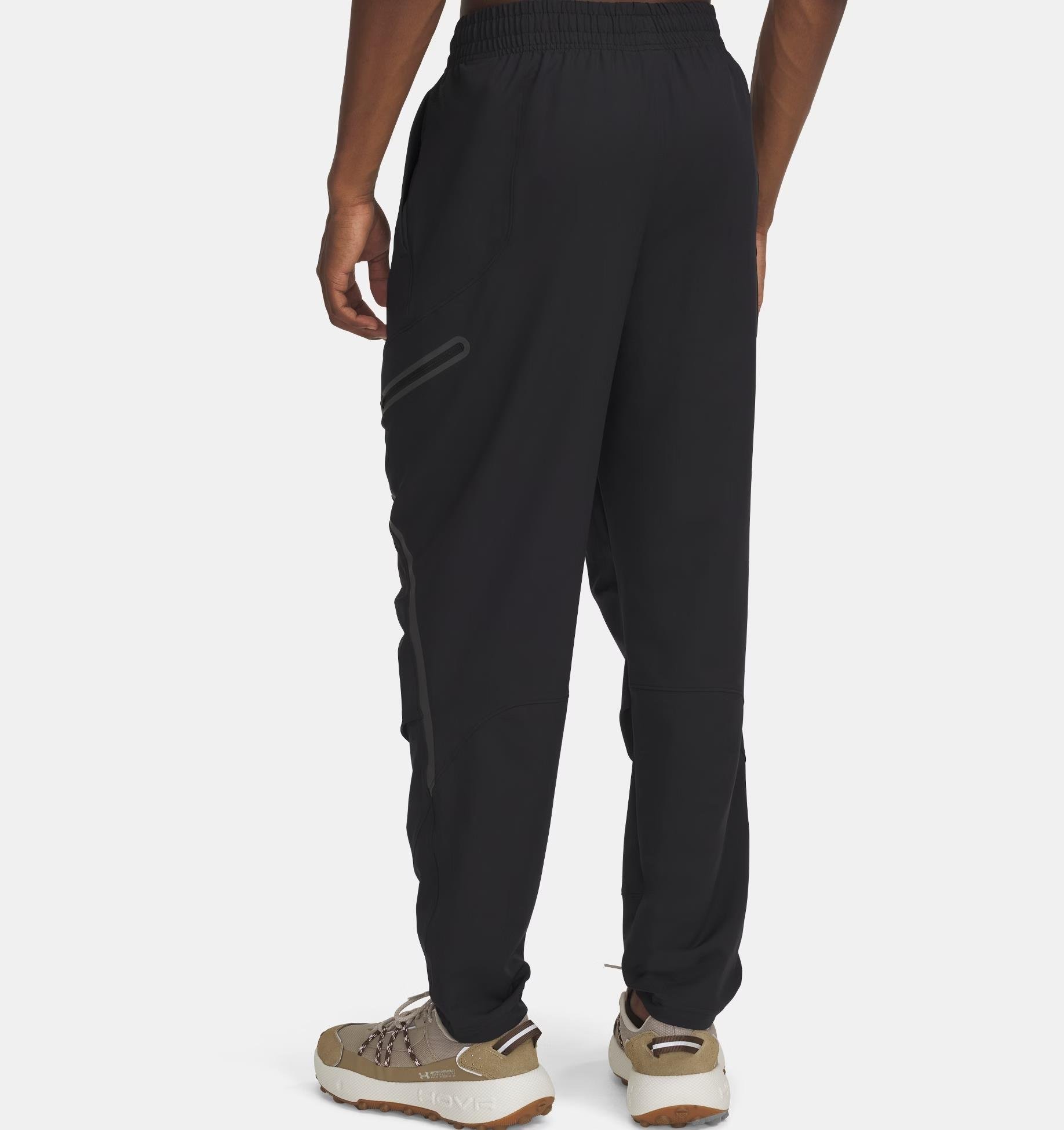 Under Armour Ua Unstoppable Cargo Pant Erkek Eşofman Altı 1390256