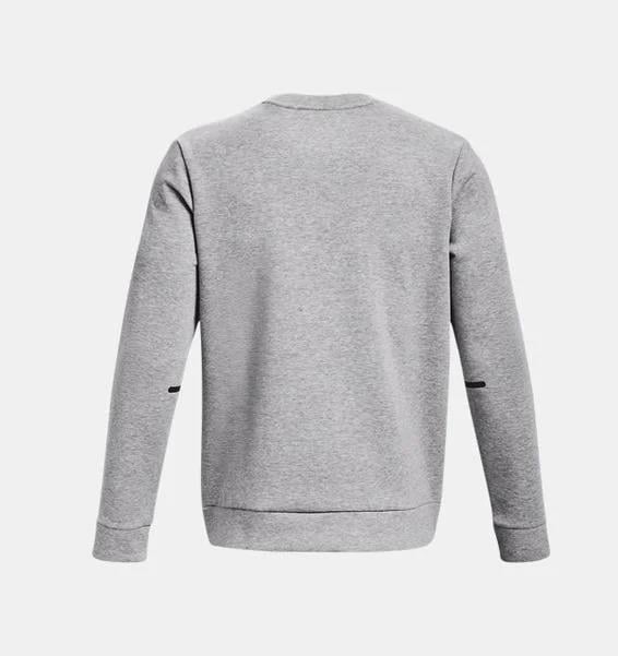 Under Armour Ua Unstoppable Flc Crew Erkek Sweat 1381688