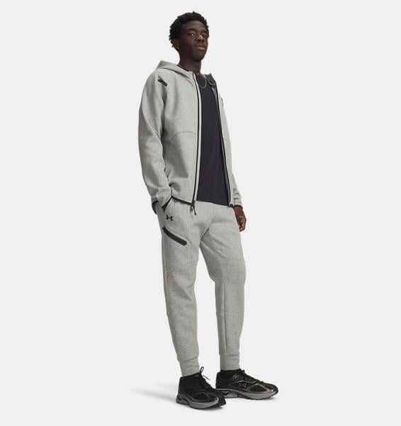 Under Armour Ua Unstoppable Flc Jgr Eu Erkek Eşofman Altı 1389353