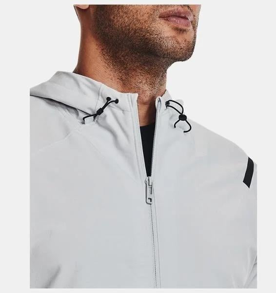 Under Armour Ua Unstoppable Jacket Erkek Sweat 1370494