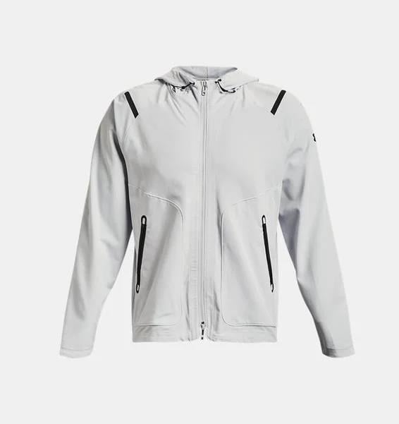 Under Armour Ua Unstoppable Jacket Erkek Sweat 1370494