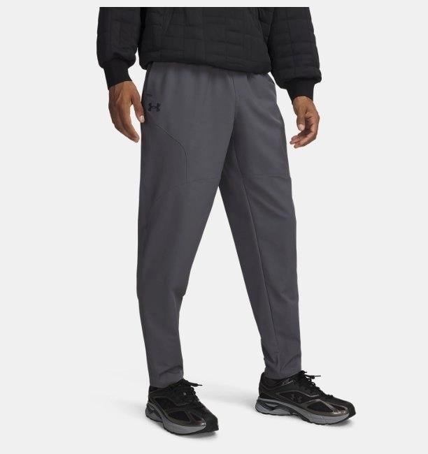 Under Armour Ua Unstoppable Tapered Pants Erkek Eşofman Altı 6003861