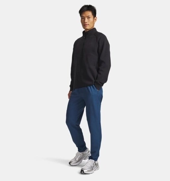 Under Armour Ua Unstoppable Tapered Pants Erkek Eşofman Altı 6003861