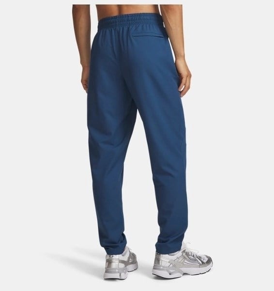 Under Armour Ua Unstoppable Tapered Pants Erkek Eşofman Altı 6003861