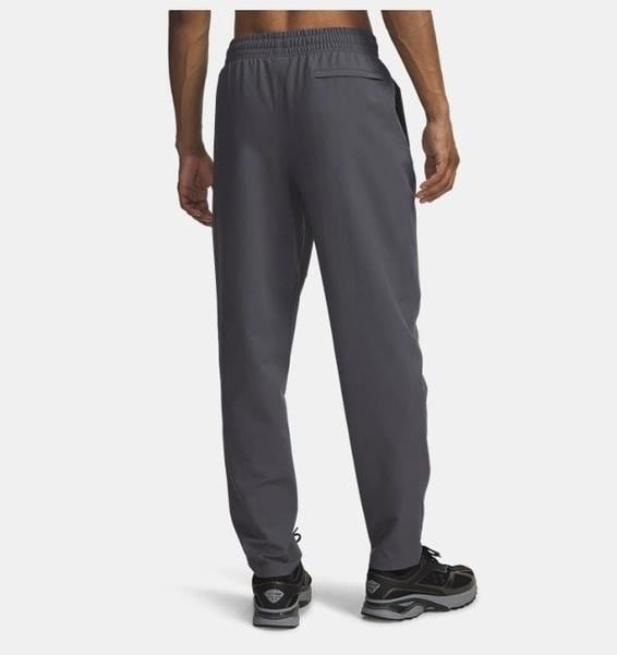 Under Armour Ua Unstoppable Tapered Pants Erkek Eşofman Altı 6003861