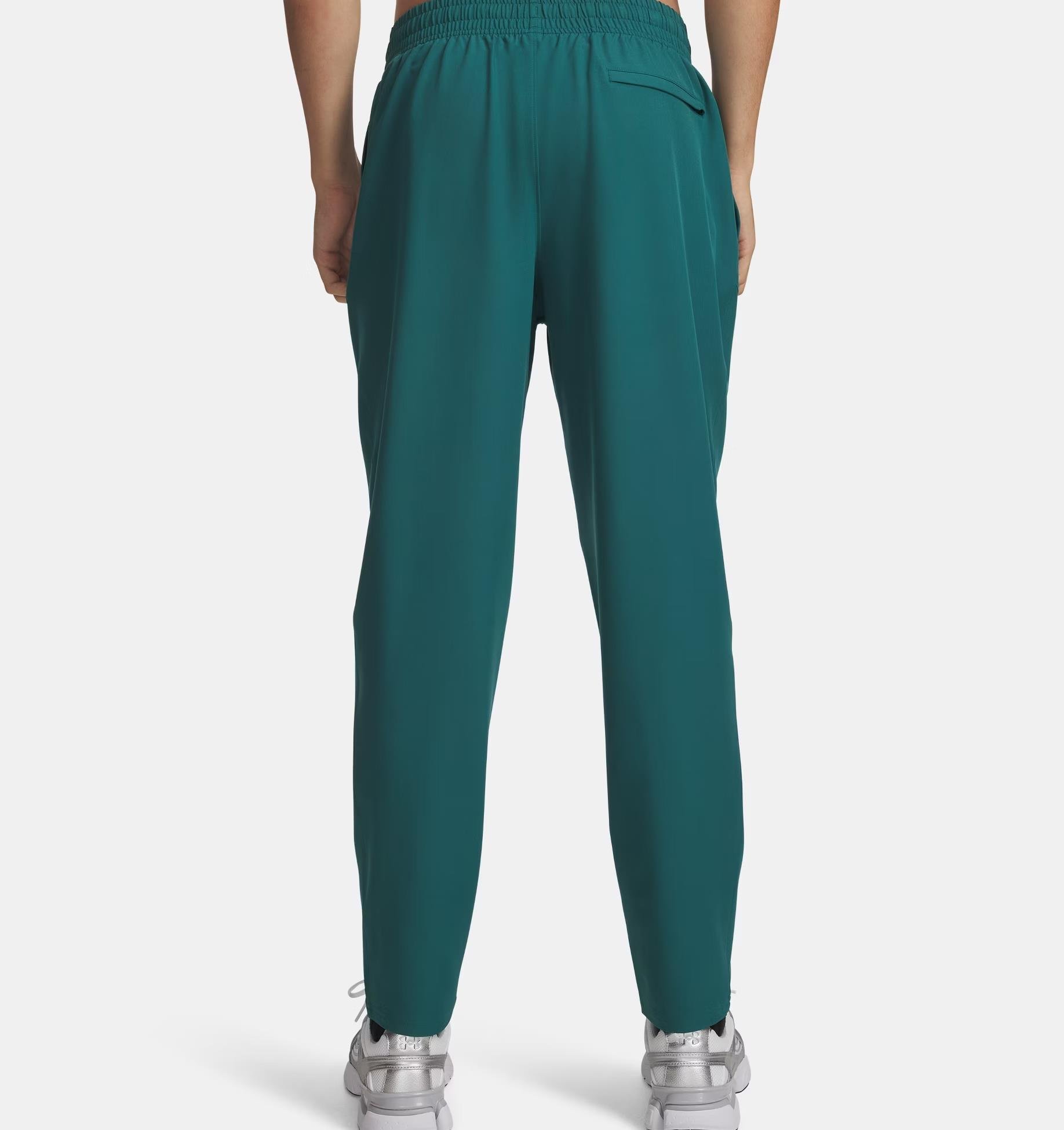 Under Armour Ua Unstoppable Tapered Pants Erkek Eşofman Altı 6003861