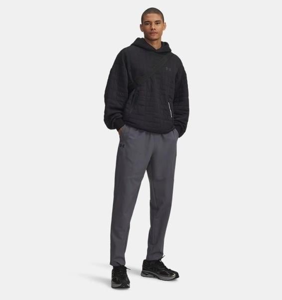Under Armour Ua Unstoppable Tapered Pants Erkek Eşofman Altı 6003861