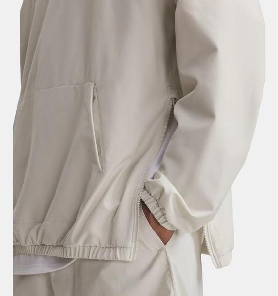 Under Armour Ua Unstoppable Wvn Hoodie Erkek Sweat 6003864