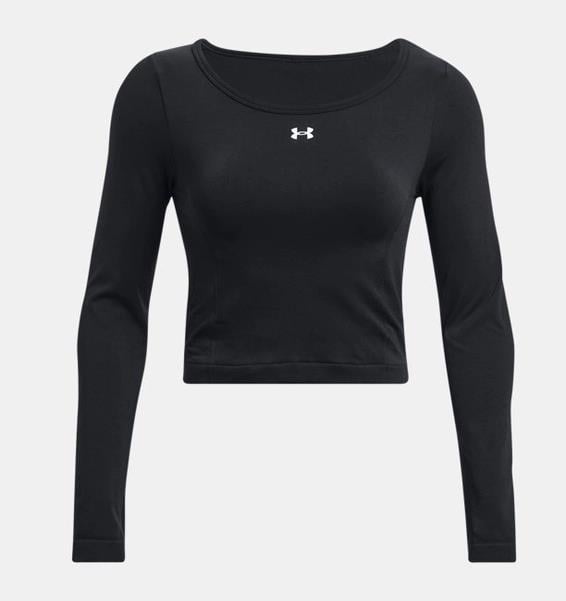 Under Armour Ua Vanish Seamless Ls Kadın Tişört 1379150