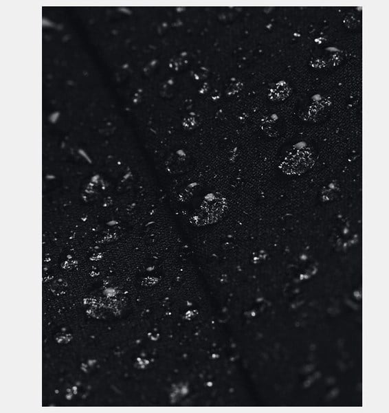 Under Armour Ua Vibe Woven Jacket Erkek Ceket 6003001