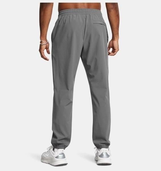 Under Armour Ua Vibe Woven Jogger Erkek Eşofman Altı 1386557
