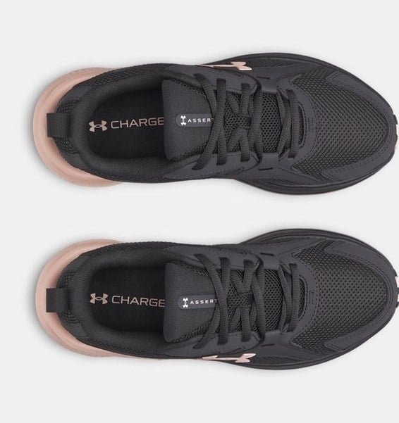 Under Armour Ua W Assert 11 Kadın Koşu Ayakkabısı 6006724