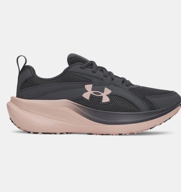 Under Armour Ua W Assert 11 Kadın Koşu Ayakkabısı 6006724