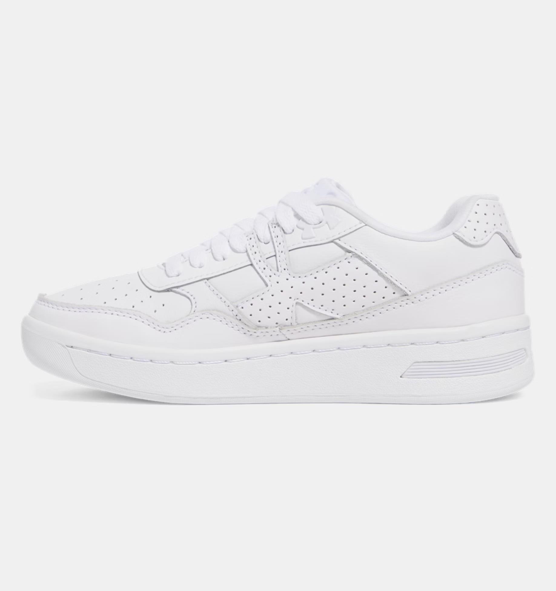Under Armour Ua W Court 96 Kadın Spor Ayakkabısı 3028637