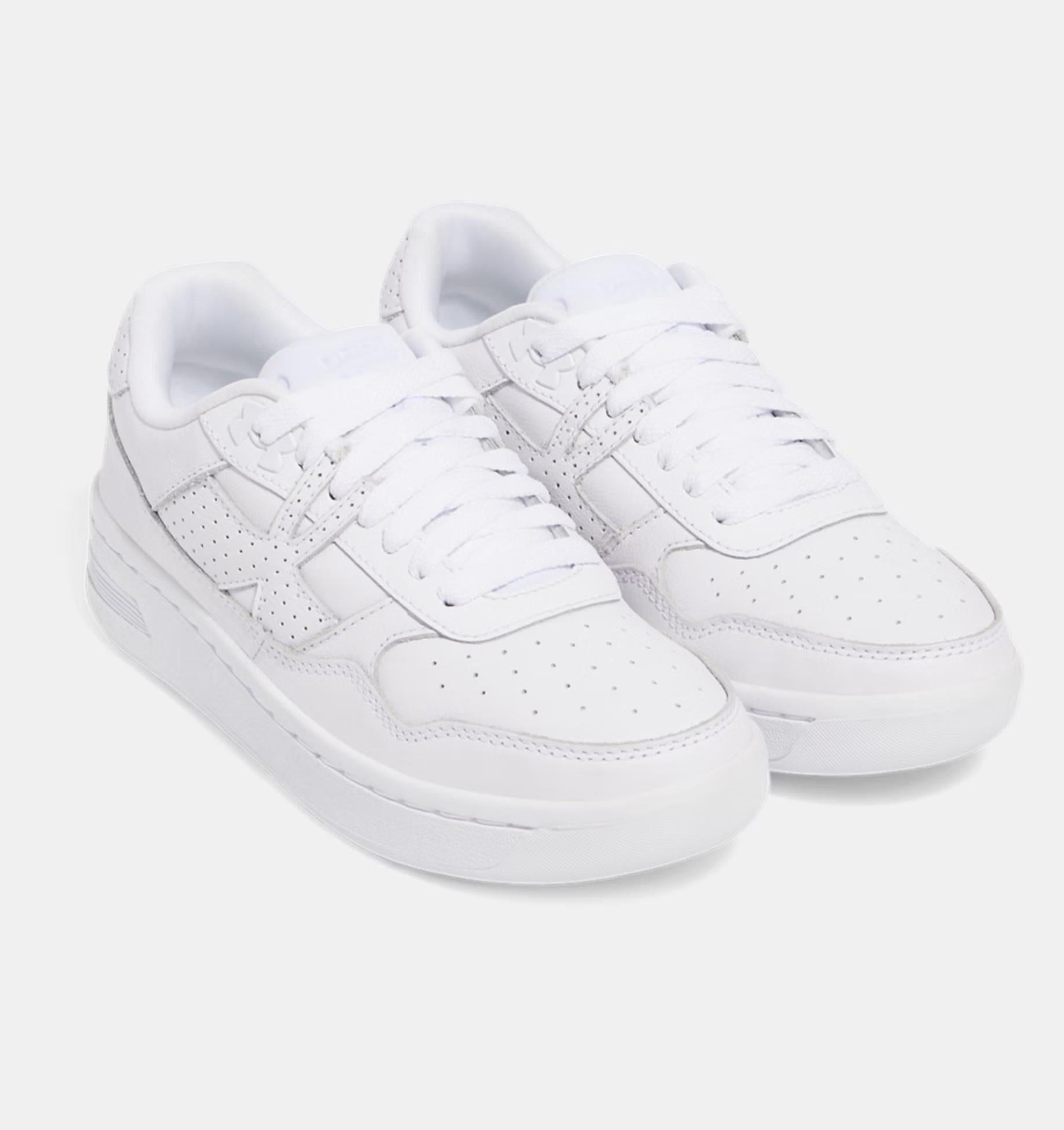 Under Armour Ua W Court 96 Kadın Spor Ayakkabısı 3028637