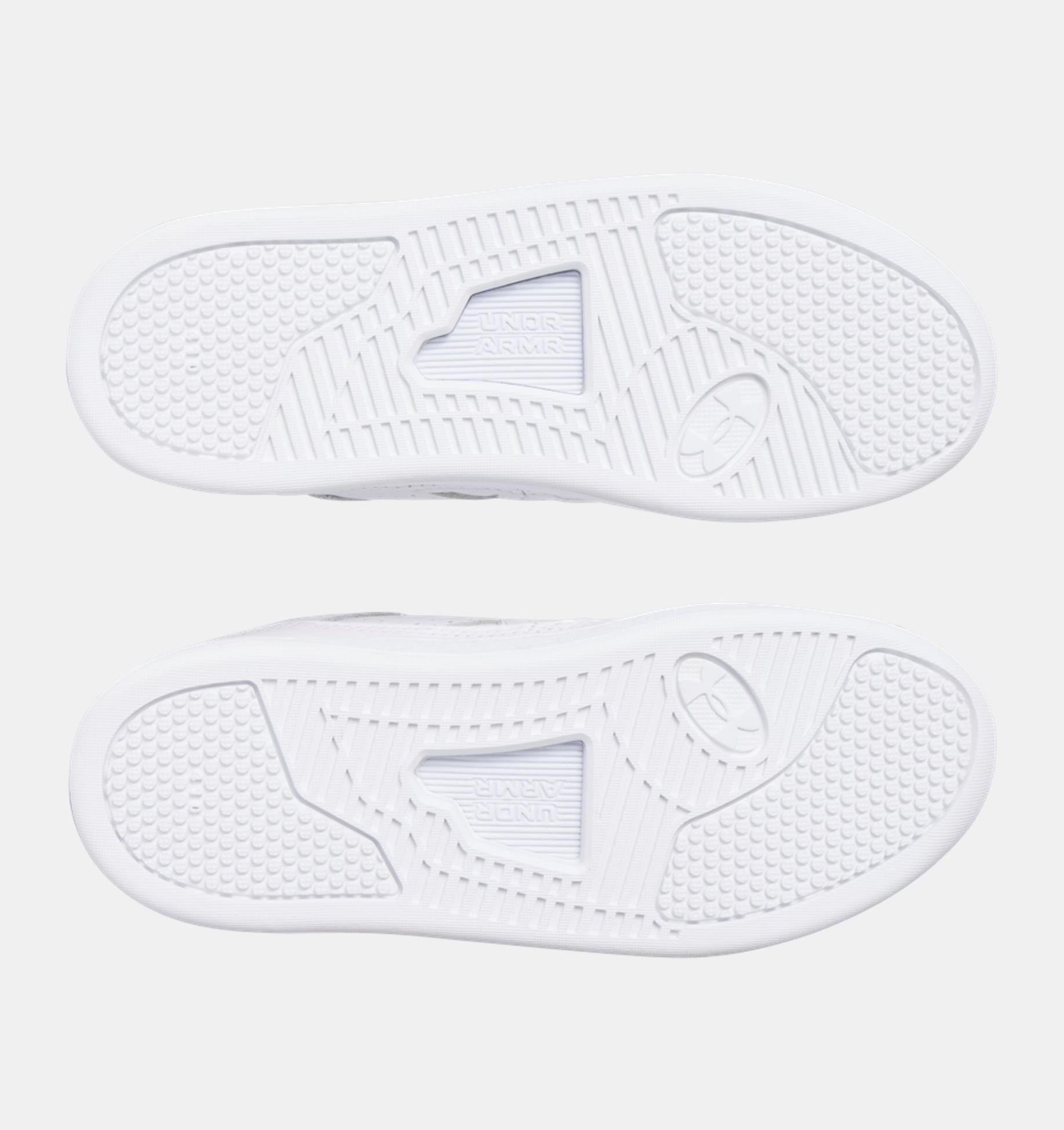 Under Armour Ua W Court 96 Kadın Spor Ayakkabısı 3028637