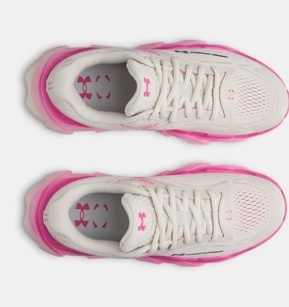 Under Armour Ua W HB Runner 2 Kadın Koşu Ayakkabısı 6010213