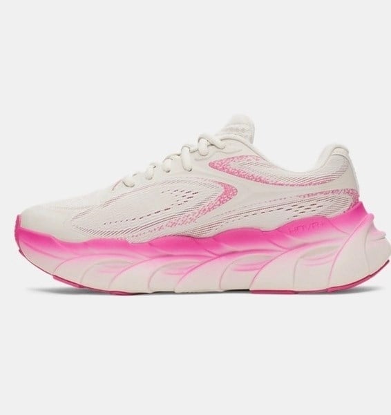 Under Armour Ua W HB Runner 2 Kadın Koşu Ayakkabısı 6010213