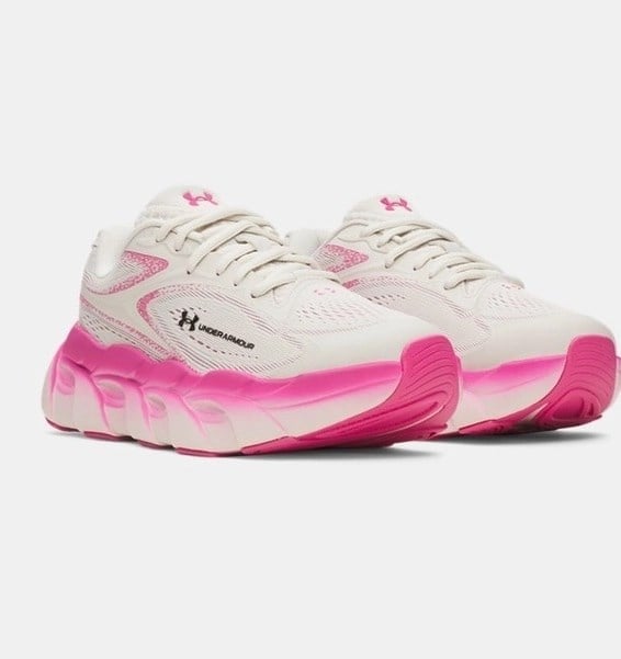 Under Armour Ua W HB Runner 2 Kadın Koşu Ayakkabısı 6010213