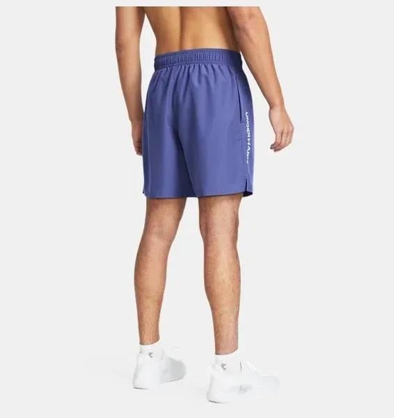 Under Armour Ua Woven Wdmk Shorts Erkek Şort 1383356
