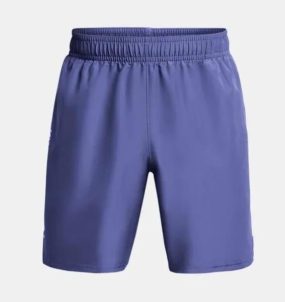 Under Armour Ua Woven Wdmk Shorts Erkek Şort 1383356