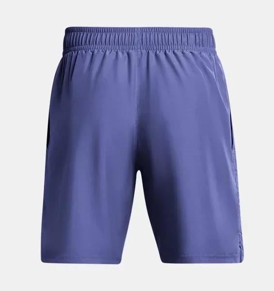 Under Armour Ua Woven Wdmk Shorts Erkek Şort 1383356