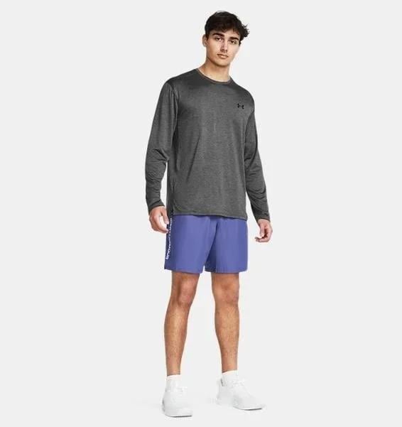 Under Armour Ua Woven Wdmk Shorts Erkek Şort 1383356