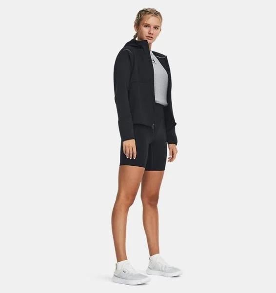 Under Armour Unstoppable Flc Fz Kadın Sweat 1379842