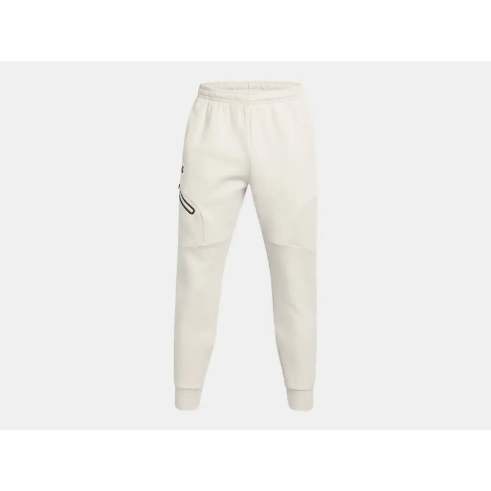 Under Armour Unstoppable Flc Jgr Eu Erkek Pantolon 1389353