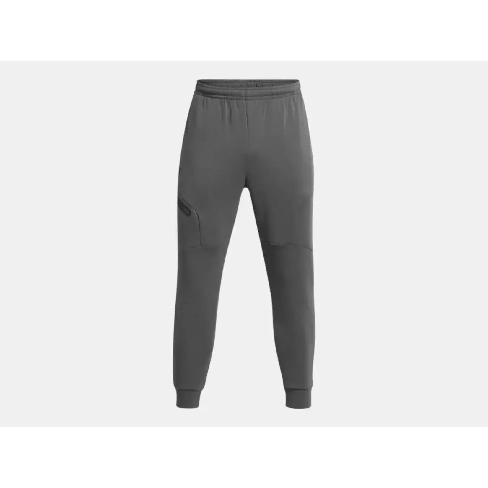 Under Armour Unstoppable Flc Jgr Eu Erkek Pantolon 1389353