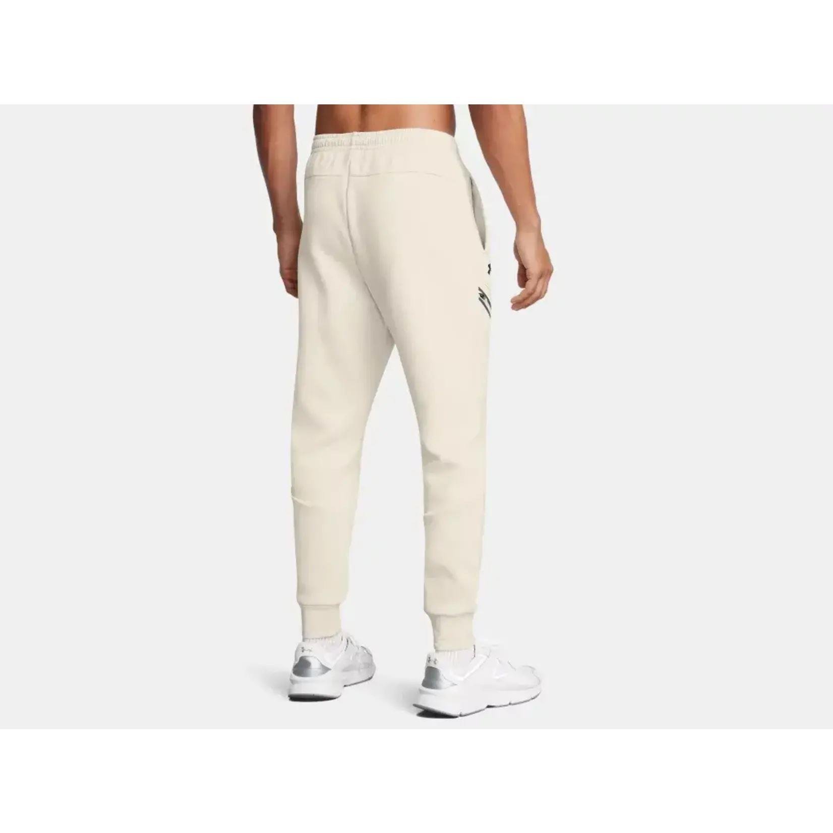Under Armour Unstoppable Flc Jgr Eu Erkek Pantolon 1389353