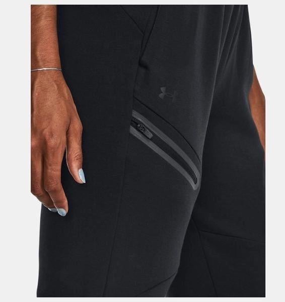 Under Armour Unstoppable Flc Jogger Kadın Pantolon 1379846
