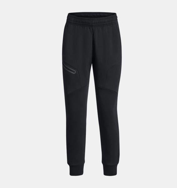 Under Armour Unstoppable Flc Jogger Kadın Pantolon 1379846