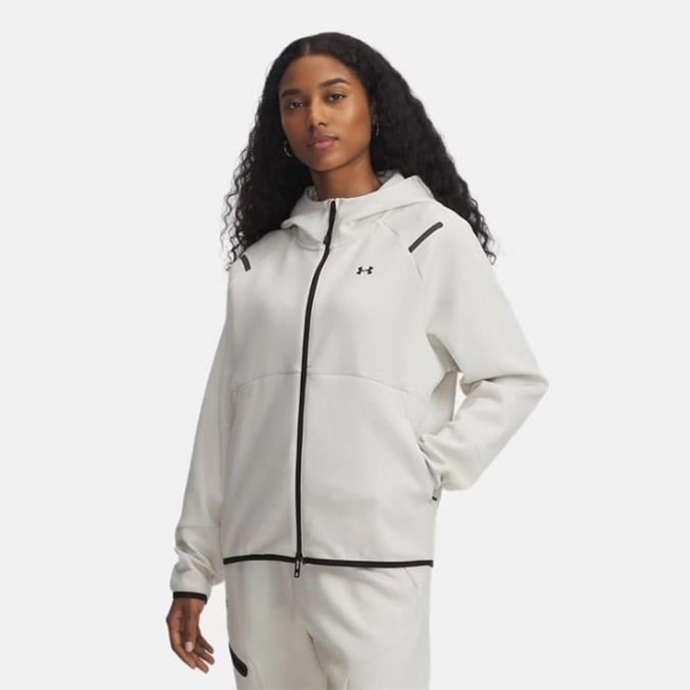 Under Armour Unstoppable Fleece Fz Kadın Ceket 1379842