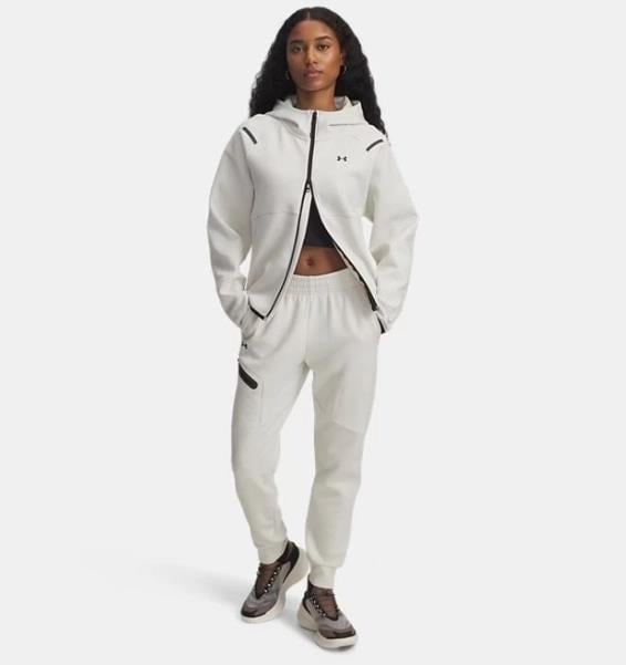Under Armour Unstoppable Fleece Fz Kadın Ceket 1379842