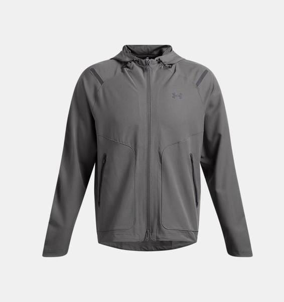Under Armour Unstoppable Jacket Lc Erkek Ceket 1389354