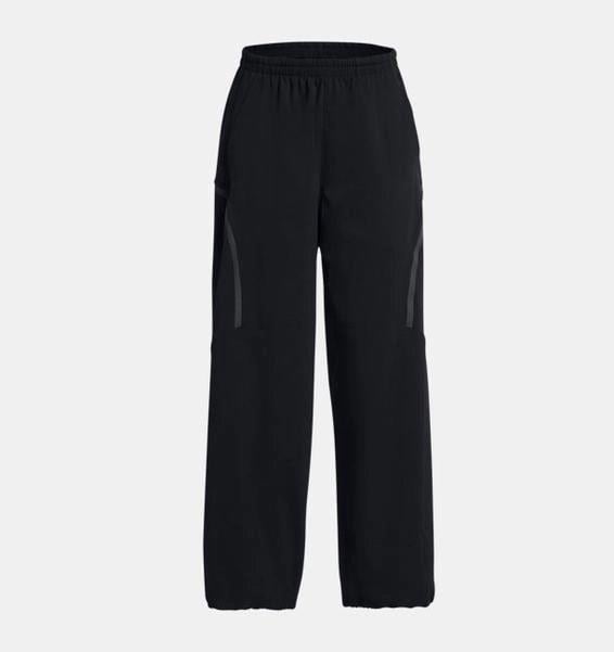 Under Armour Unstoppable Vntd Para Pt Kadın Pantolon 1382740