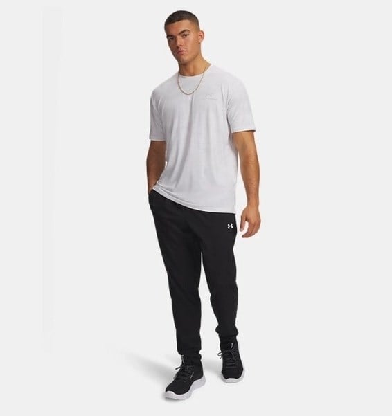 Under Armour Vanish Training Pant Erkek Eşofman Altı 6010606