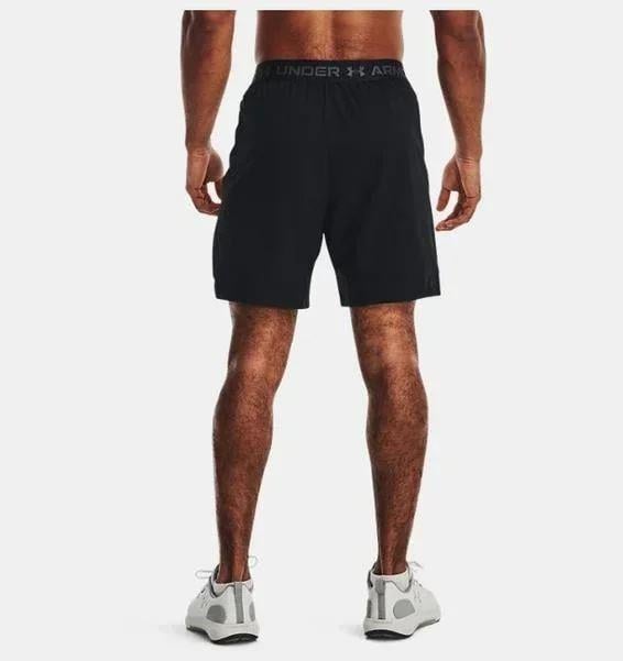 Under Armour Vanish Woven 6İn Shorts Erkek Şort 1373718