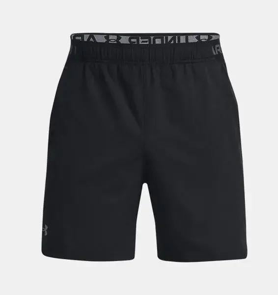 Under Armour Vanish Woven 6İn Shorts Erkek Şort 1373718