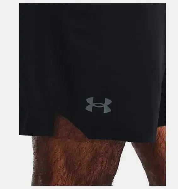 Under Armour Vanish Woven 6İn Shorts Erkek Şort 1373718
