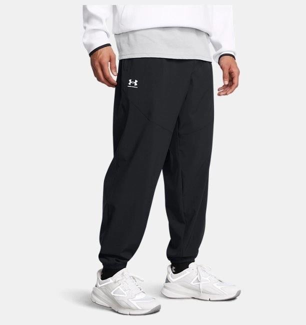 Under Armour Vibe Woven Jogger Erkek Eşofman Altı 1386557