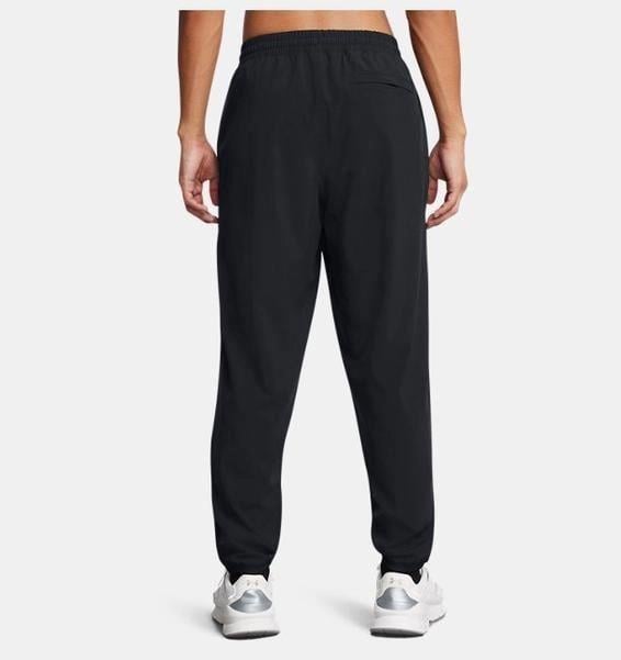 Under Armour Vibe Woven Jogger Erkek Eşofman Altı 1386557