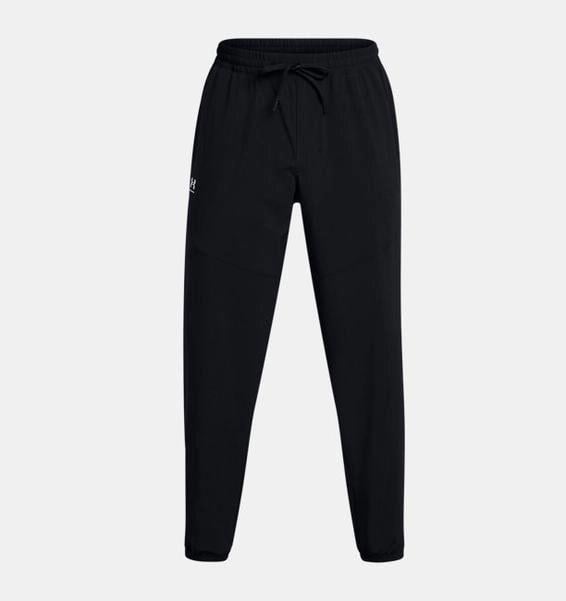 Under Armour Vibe Woven Jogger Erkek Eşofman Altı 1386557