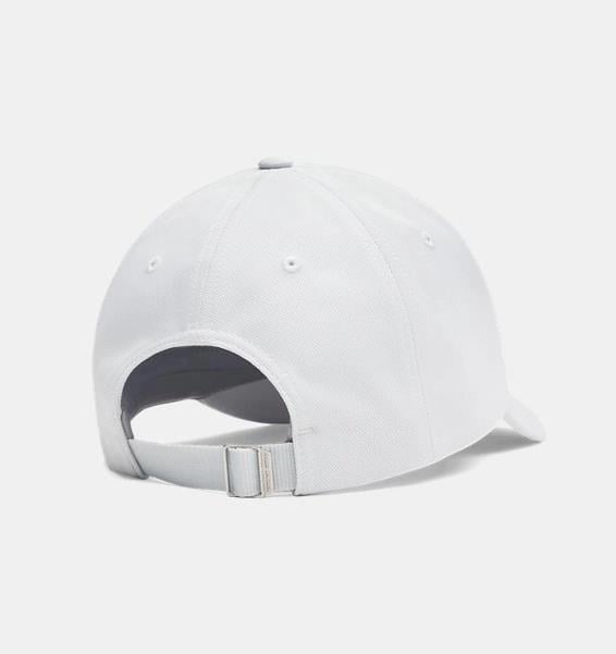 Under Armour W Blitzing Low Adj Kadın Şapka 1376705