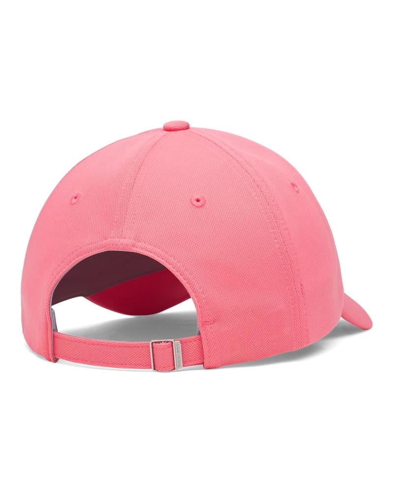 Under Armour W Blıtzıng Low Adj Kadın Şapka 6009335