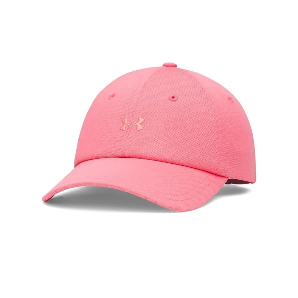 Under Armour W Blıtzıng Low Adj Kadın Şapka 6009335